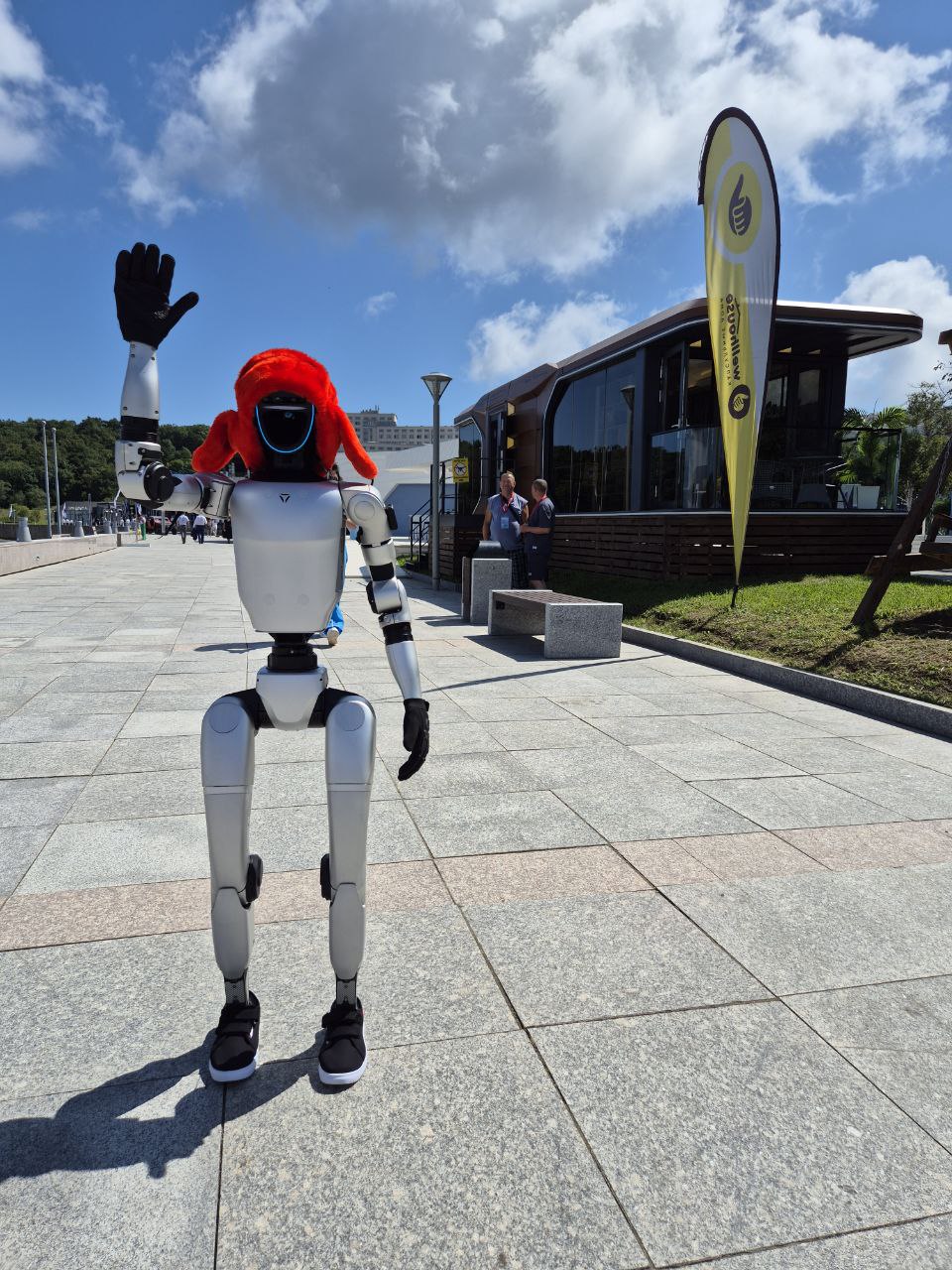 Знаковые события Форума для WELL HOUSE