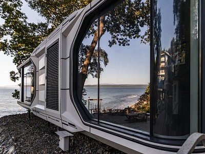 База отдыха РЖД