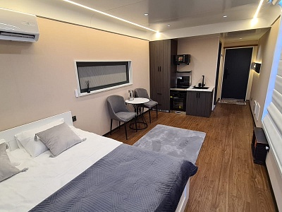 База отдыха "Happy House"