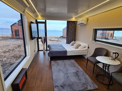 База отдыха "Happy House"