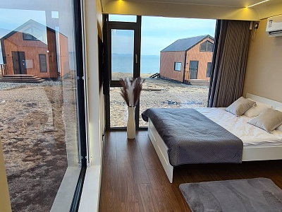 База отдыха "Happy House"