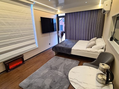 База отдыха "Happy House"