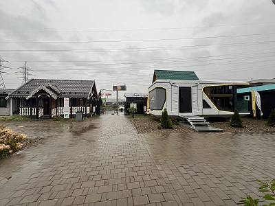 г. Москва "Малоэтажная страна" ( Н30+ )