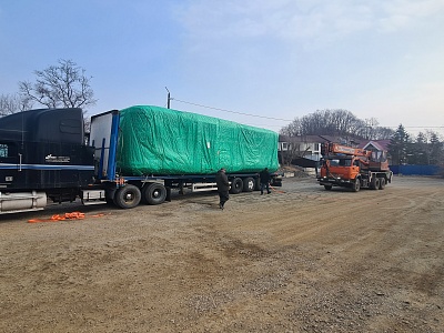 г. Владивосток ОАО "РЖД"