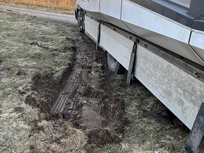 Моск. область, Загородный клуб "Онегин"