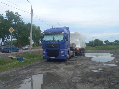 г. Москва, "Малоэтажная страна" ( H40 )